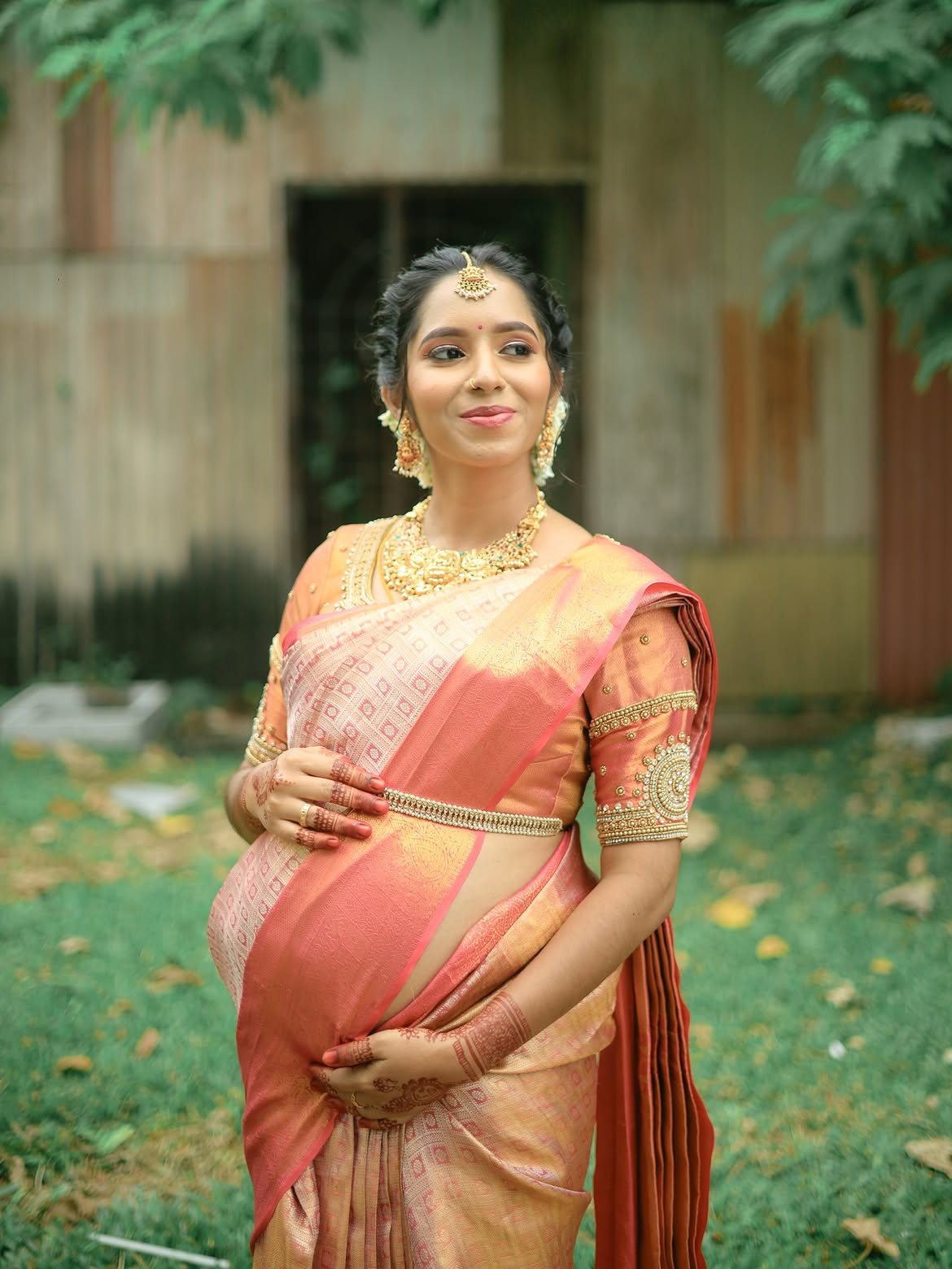 Maternity & Newborn